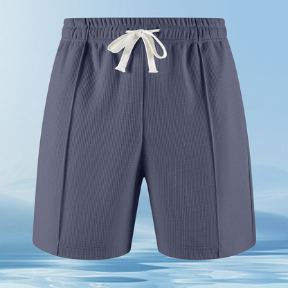 Herman - Modern Resort Piqué Set | By Mason & Reed London