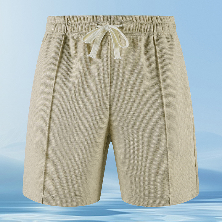 Herman - Modern Resort Piqué Set | By Mason & Reed London