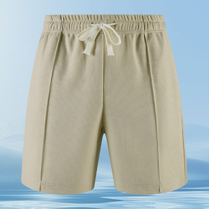 Herman - Modern Resort Piqué Set | By Mason & Reed London