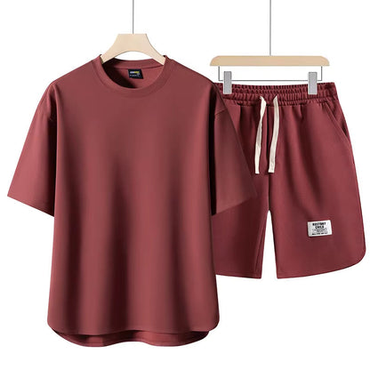 Vini - Casual Weekend Matching Set | By Mason & Reed London