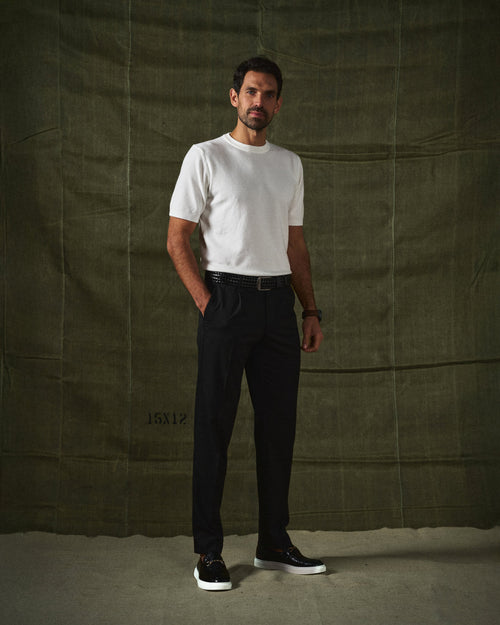 Boyd - Timeless Smart-Casual Loafers | By Julian & Claire Toronto