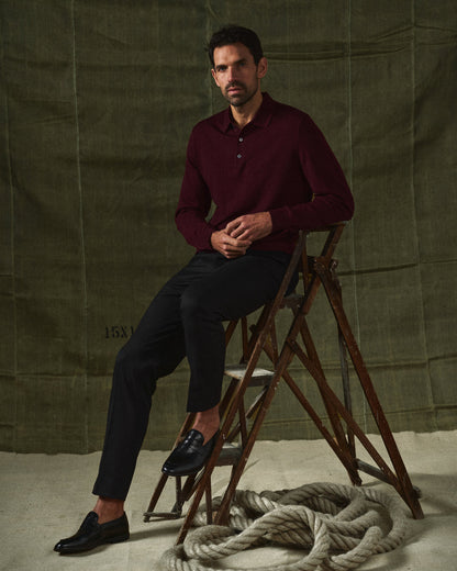 Ty - Heritage Formal Classic Shoes | By Mason & Reed London
