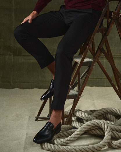 Ty - Heritage Formal Classic Shoes | By Mason & Reed London