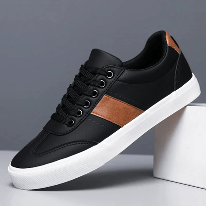 Bentley - Heritage Court Trainers | By Mason & Reed London