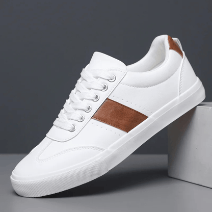 Bentley - Heritage Court Trainers | By Mason & Reed London
