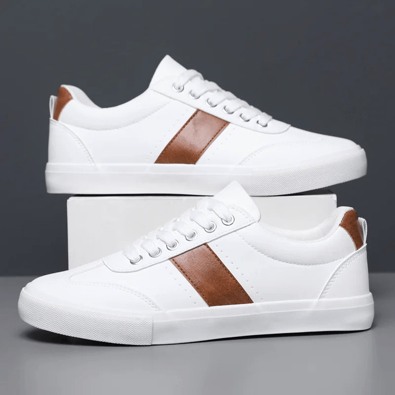 Bentley - Heritage Court Trainers | By Mason & Reed London
