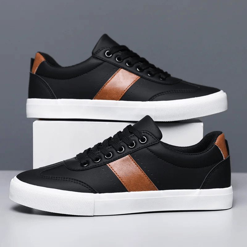 Bentley - Heritage Court Trainers | By Mason & Reed London