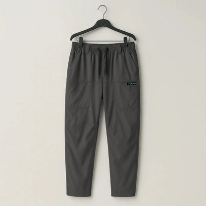 Riley - Spring Comfort - Loose-Fit Cargo Pants | By Mason & Reed London