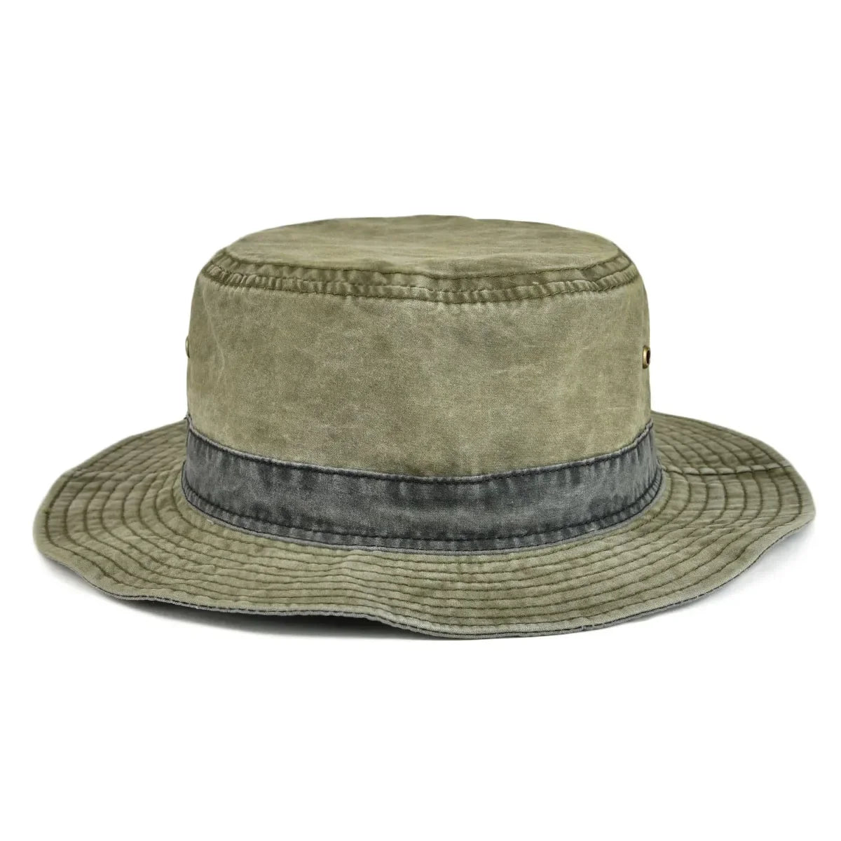 Deanthony - Timeless Summer Panama Hat | By Mason & Reed London