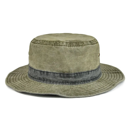 Deanthony - Timeless Summer Panama Hat | By Mason & Reed London