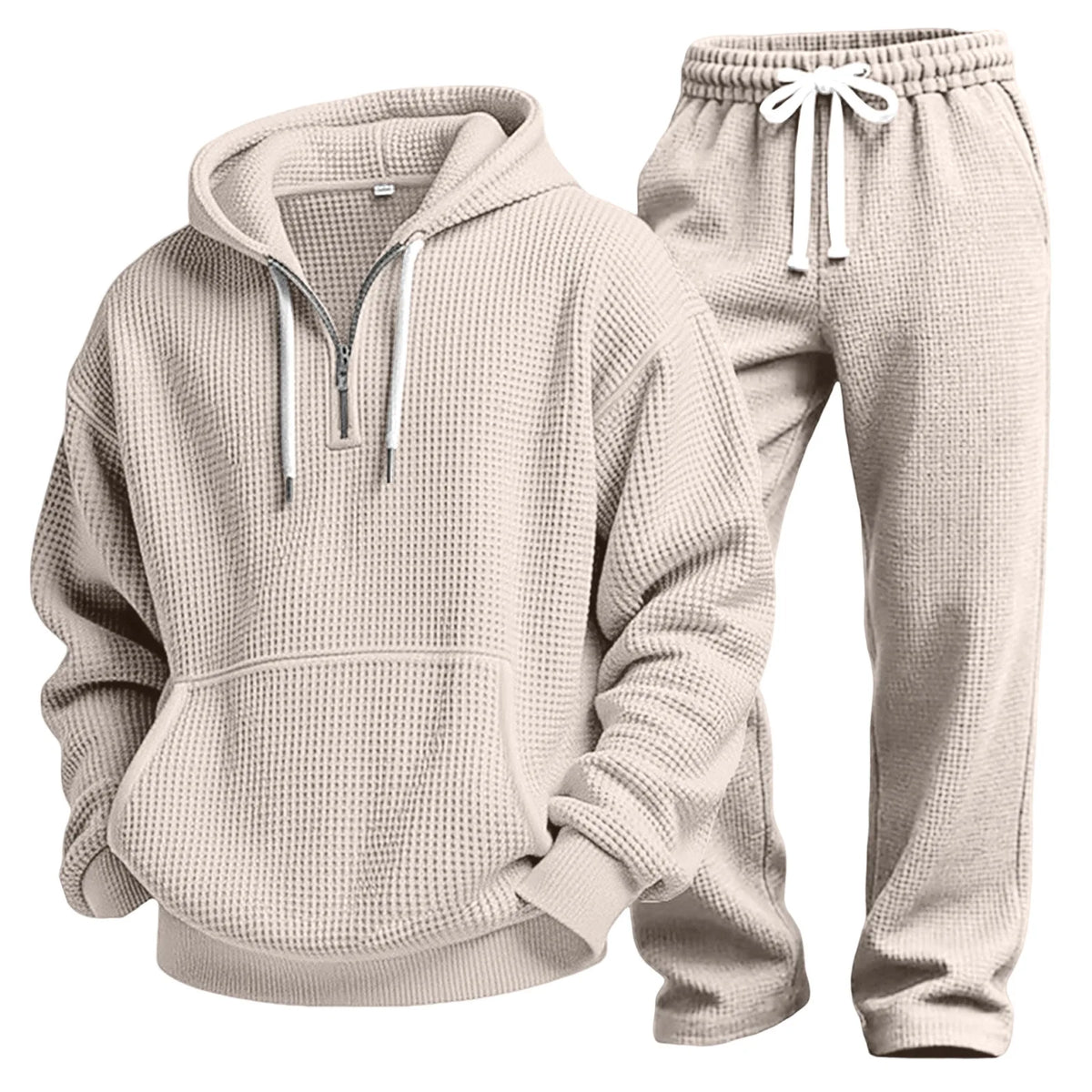 Marc – Everyday Comfort Hoodie Set | By Mason & Reed London