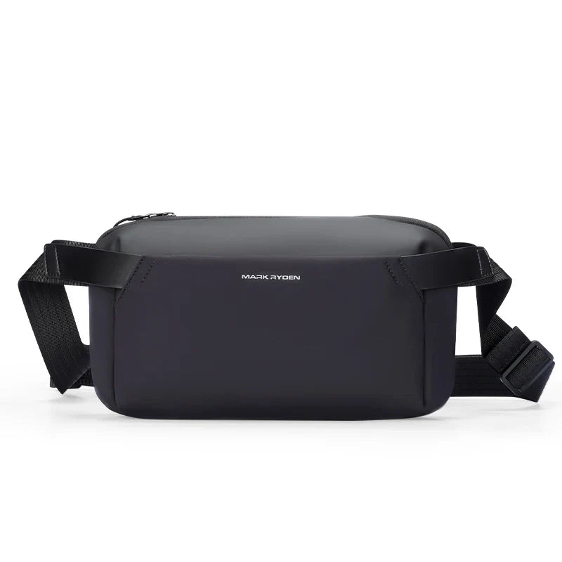 Cole - Crossbody Bag | By Mason & Reed London
