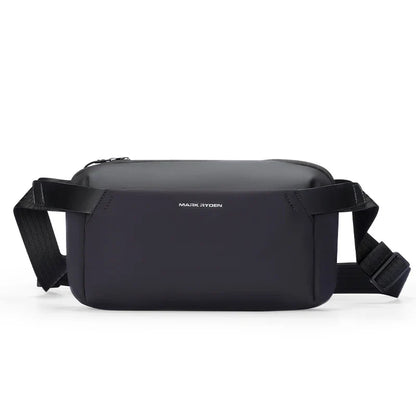 Cole - Crossbody Bag | By Mason & Reed London