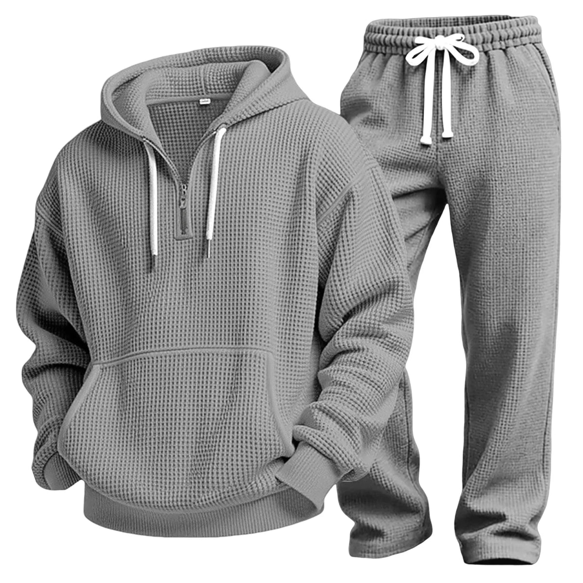 Marc – Everyday Comfort Hoodie Set | By Mason & Reed London