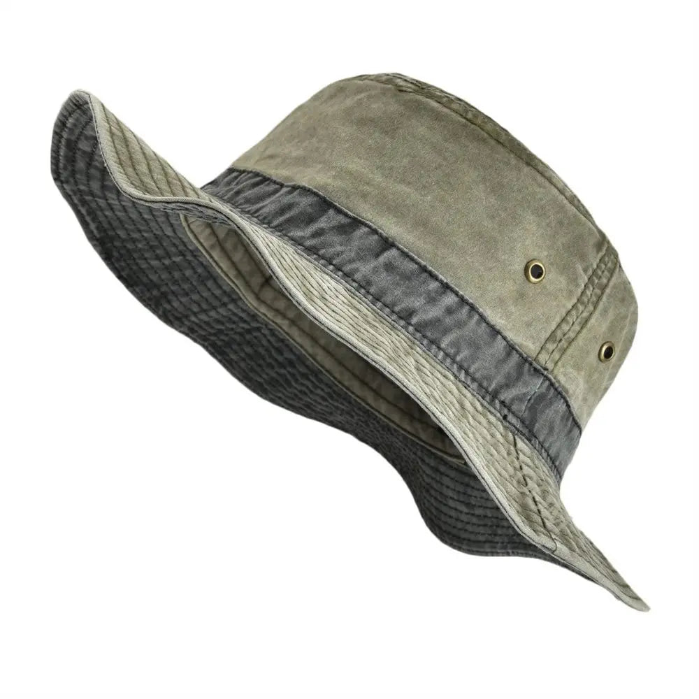 Deanthony - Timeless Summer Panama Hat | By Mason & Reed London