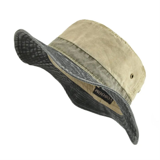 Deanthony - Timeless Summer Panama Hat | By Mason & Reed London