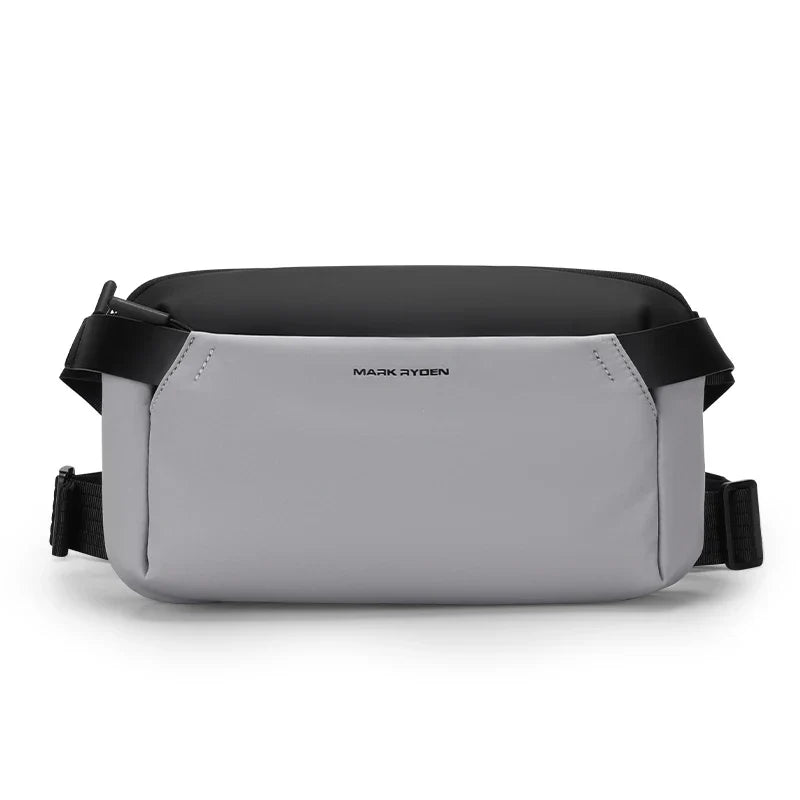 Cole - Crossbody Bag | By Mason & Reed London