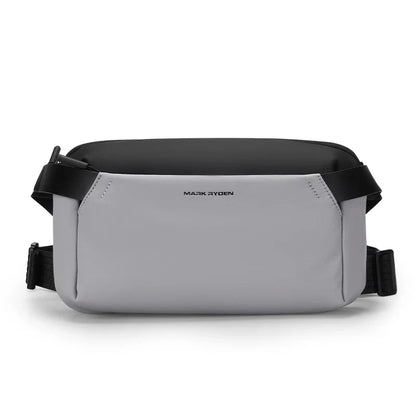 Cole - Crossbody Bag | By Mason & Reed London