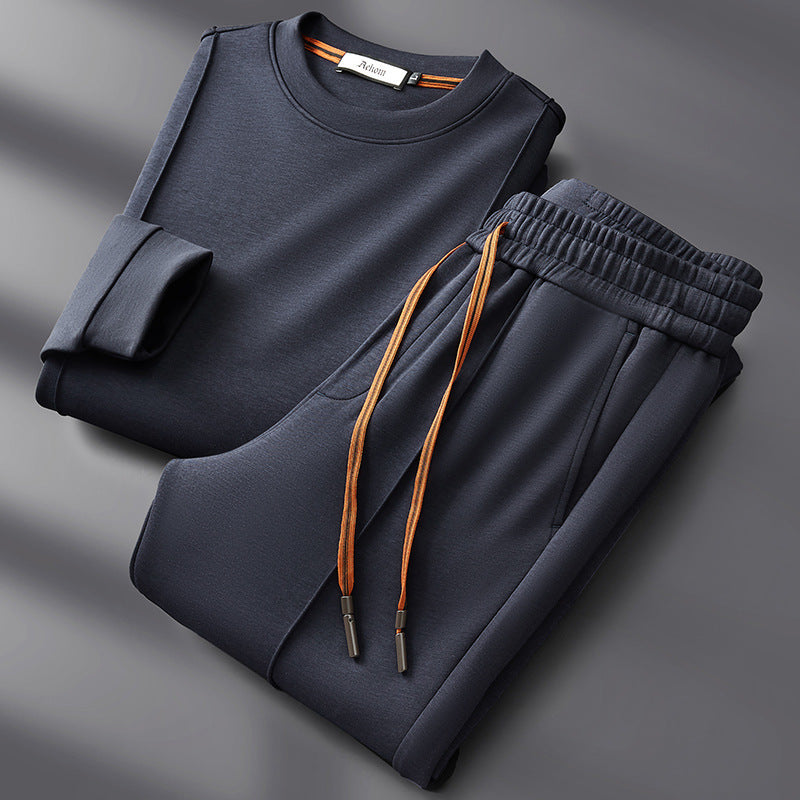 Drew - Modern Lounge Tracksuit Set | By Mason & Reed London