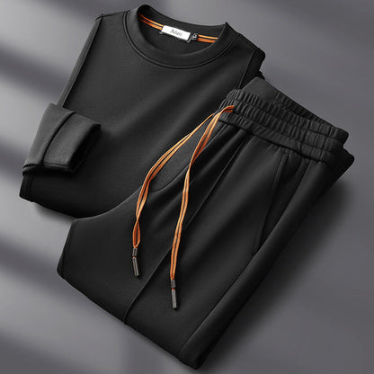 Drew - Modern Lounge Tracksuit Set | By Mason & Reed London