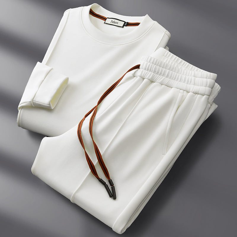 Drew - Modern Lounge Tracksuit Set | By Mason & Reed London