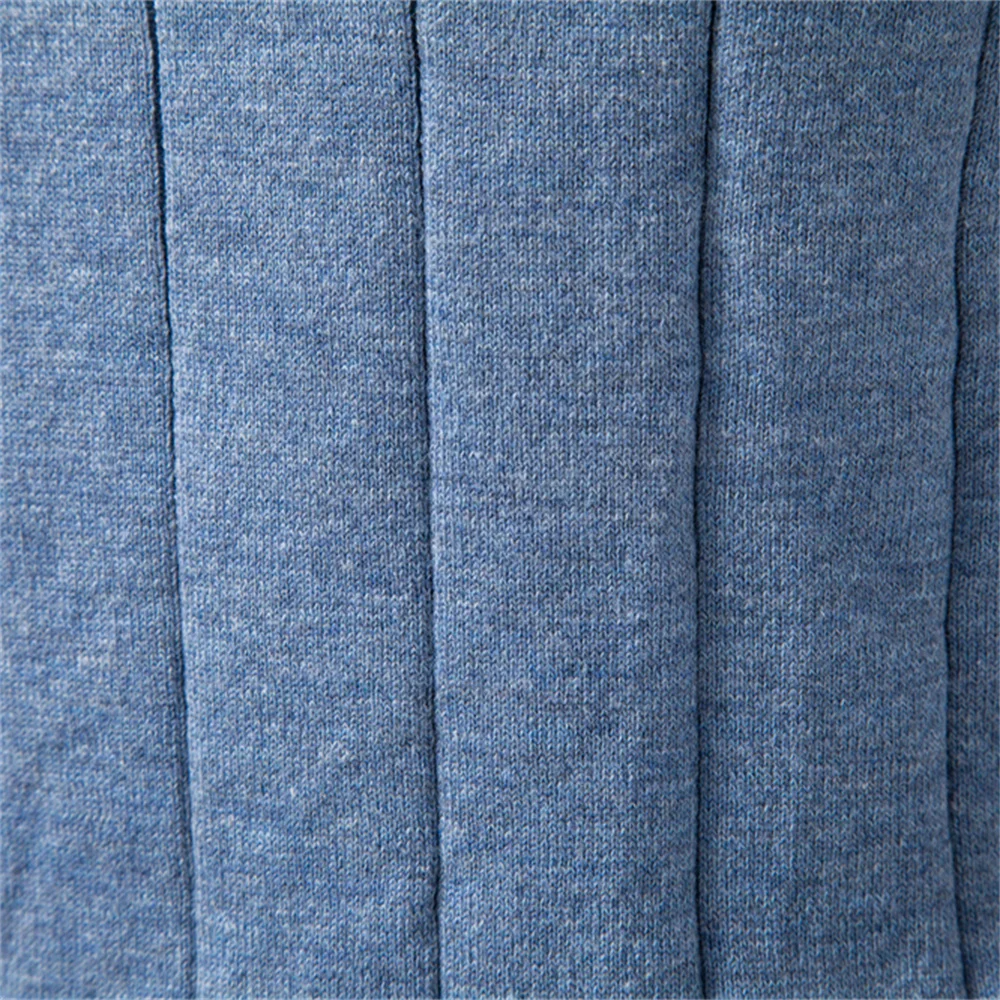 Jonas - Modern Textured Short Sleeve T-Shirt | By Mason & Reed London