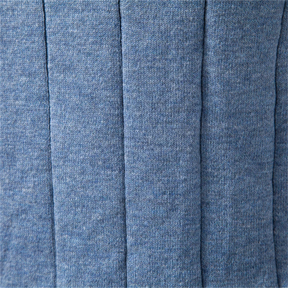 Jonas - Modern Textured Short Sleeve T-Shirt | By Mason & Reed London