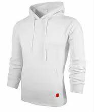 Lowry - Classic Everyday Hoodie | By Mason & Reed London