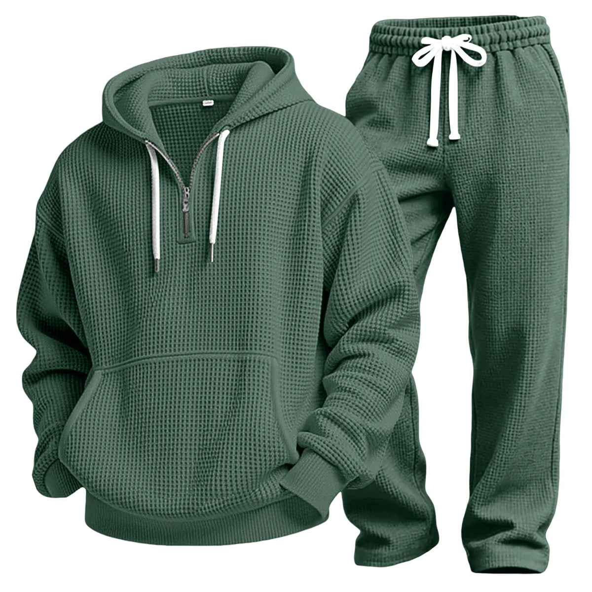 Marc – Everyday Comfort Hoodie Set | By Mason & Reed London