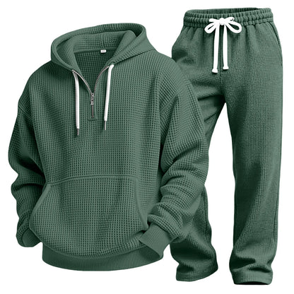 Marc – Everyday Comfort Hoodie Set | By Mason & Reed London
