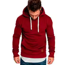 Lowry - Classic Everyday Hoodie | By Mason & Reed London