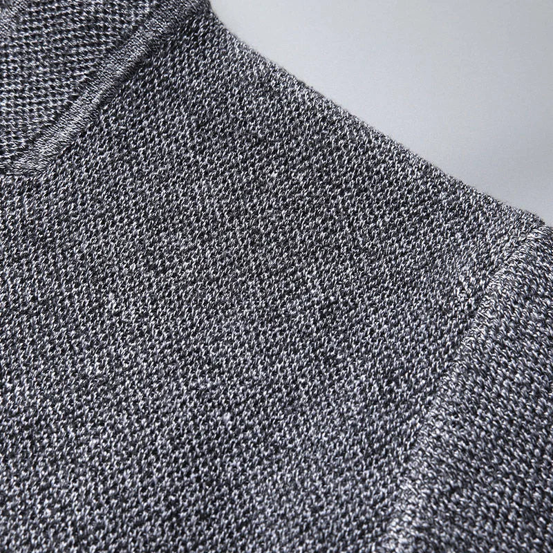 Alejandro - Timeless Knitted Cardigan | By Mason & Reed London