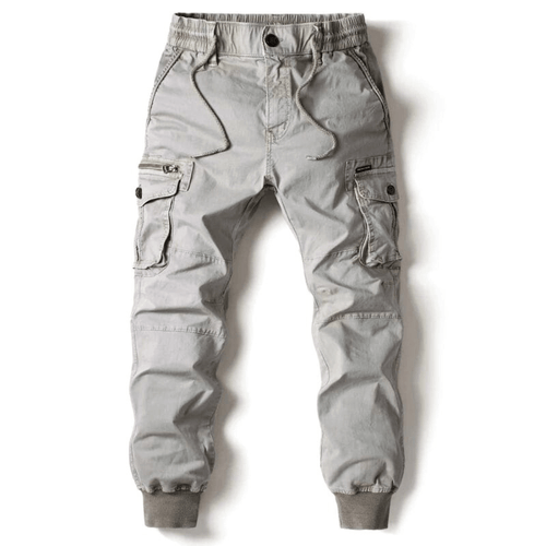 Banks - Modern Cargo Track Pants | By Julian & Claire Toronto