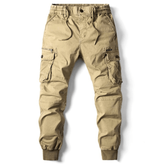Banks - Modern Cargo Track Pants | By Mason & Reed London
