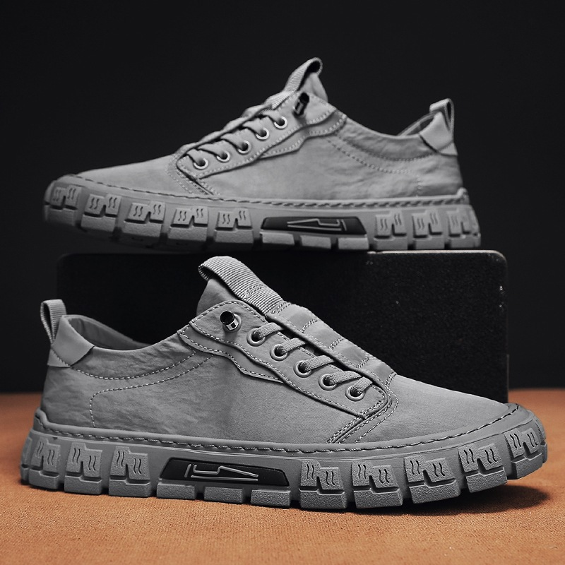 Marvin - Modern Streetwear Sneakers | By Mason & Reed London
