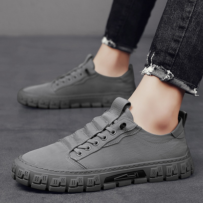 Marvin - Modern Streetwear Sneakers | By Mason & Reed London