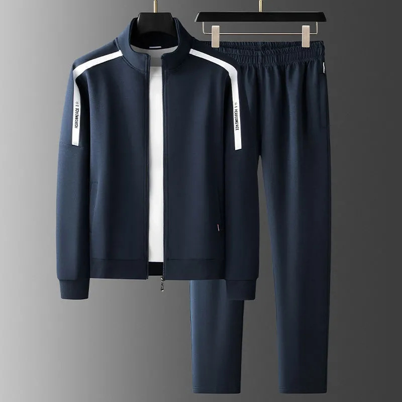 Floyd - Performance Zip Tracksuit Set | By Mason & Reed London