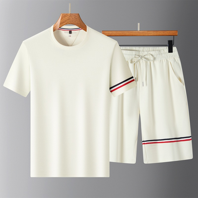 Keegan - Modern Athletic Tracksuit  Set | By Mason & Reed London