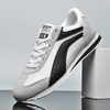 White Black