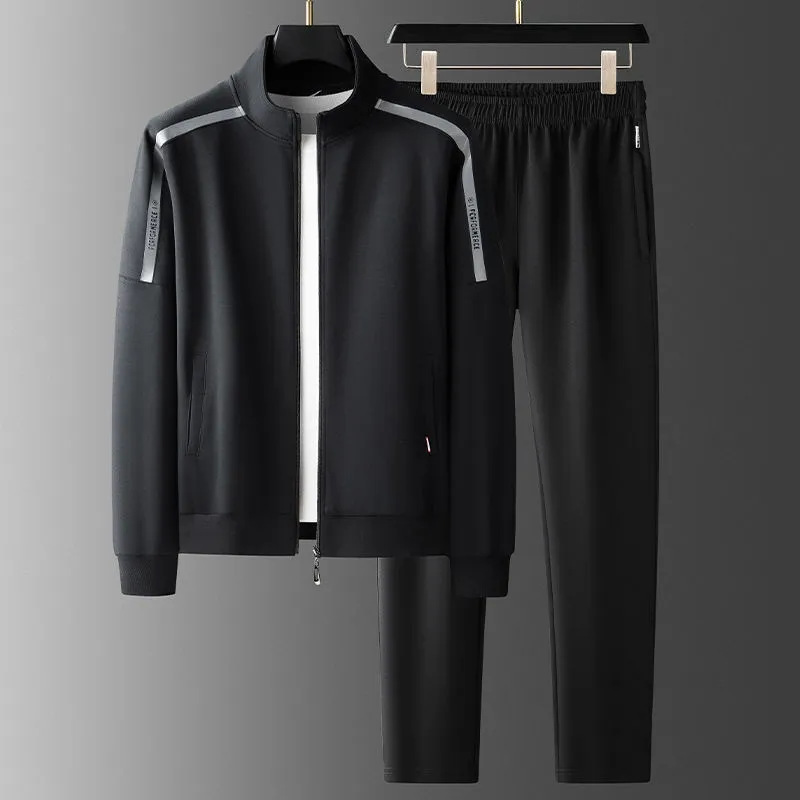 Floyd - Performance Zip Tracksuit Set | By Mason & Reed London