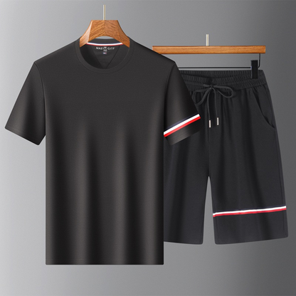 Keegan - Modern Athletic Tracksuit  Set | By Mason & Reed London