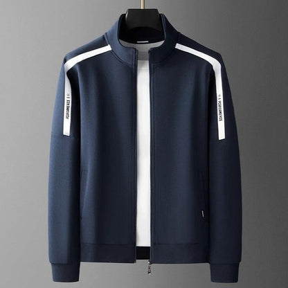 Floyd - Performance Zip Tracksuit Set | By Mason & Reed London