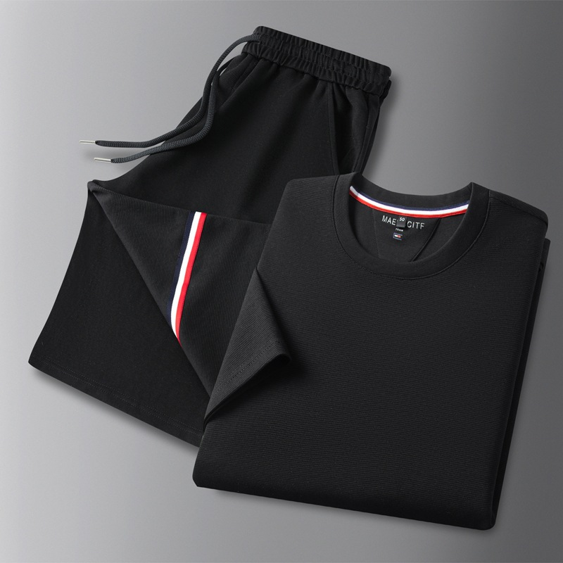 Keegan - Modern Athletic Tracksuit  Set | By Mason & Reed London