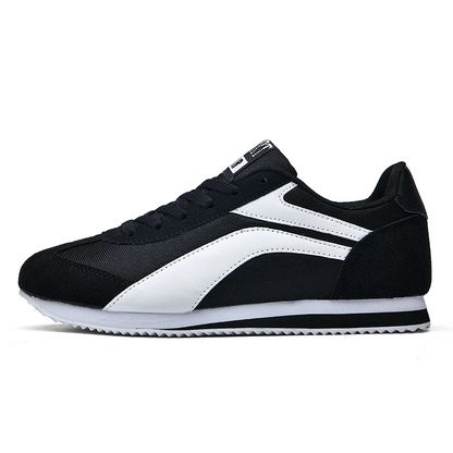 Merrick - Classic Street Style Sneakers | By Mason & Reed London
