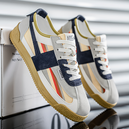 Kasen - Classic Urban Sneakers | By Mason & Reed London