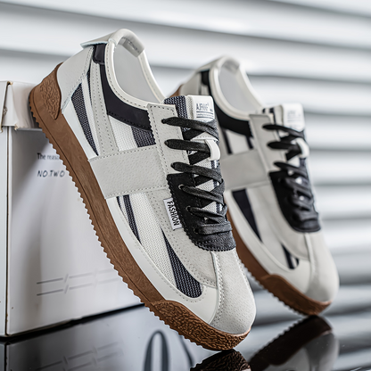 Kasen - Classic Urban Sneakers | By Mason & Reed London