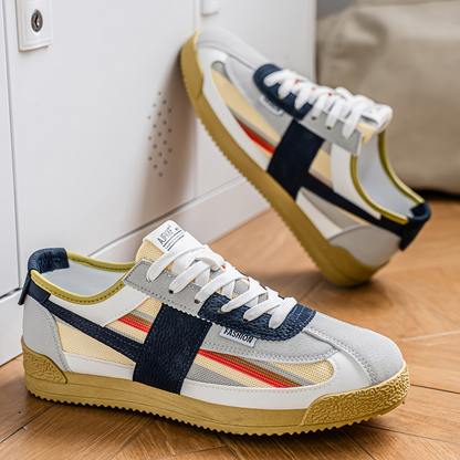 Kasen - Classic Urban Sneakers | By Mason & Reed London