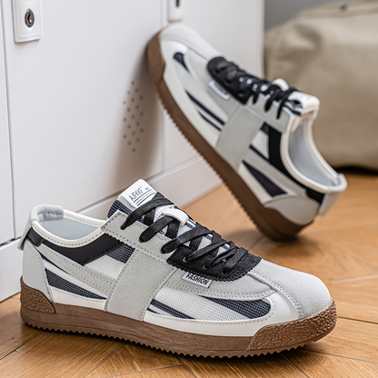 Kasen - Classic Urban Sneakers | By Mason & Reed London