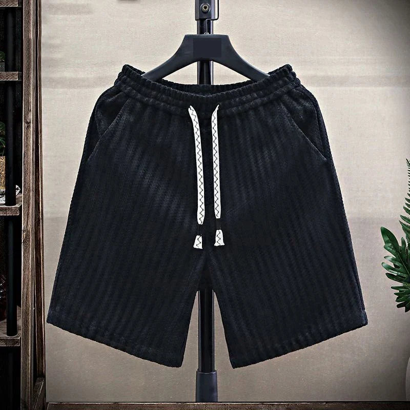 Crew - Lightweight Statement Summer Shorts | By Mason & Reed London