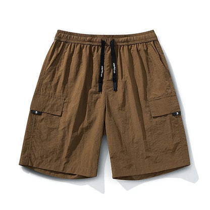 Maddox- Relaxed Fit Summer Comfort Shorts | By Mason & Reed London